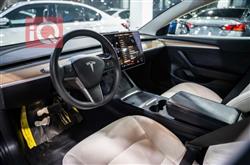 تسلا موديل 3